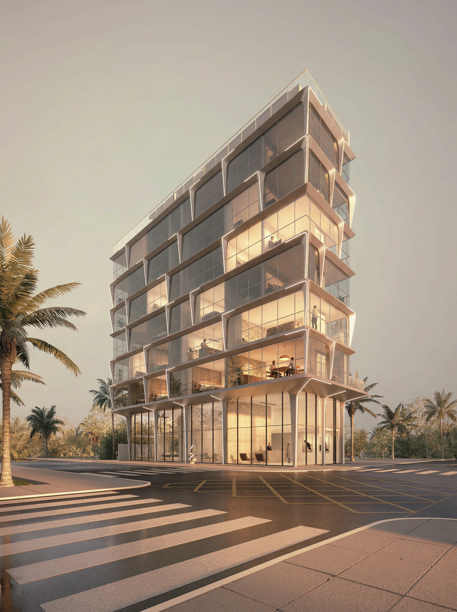HUB Jurerê — Jurerê Internacional, Florianópolis